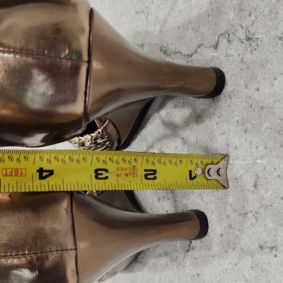 Never Worn Vintage Wedges - Picture 12 of 15